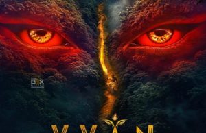 How Much Do We Know About Sidharth Malhotra’s Vvan: Force Of The Forrest (2026)? Release Date Of Vvan 2026