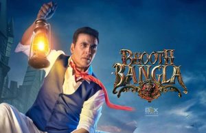 Bhooth Bangla Upcoming Movie 2026 – Cast, Release Date, And More Homepage - Inside Box Office