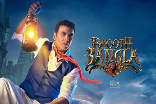 Bhooth Bangla Upcoming Movie 2026 – Cast, Release Date, And More Homepage - Inside Box Office
