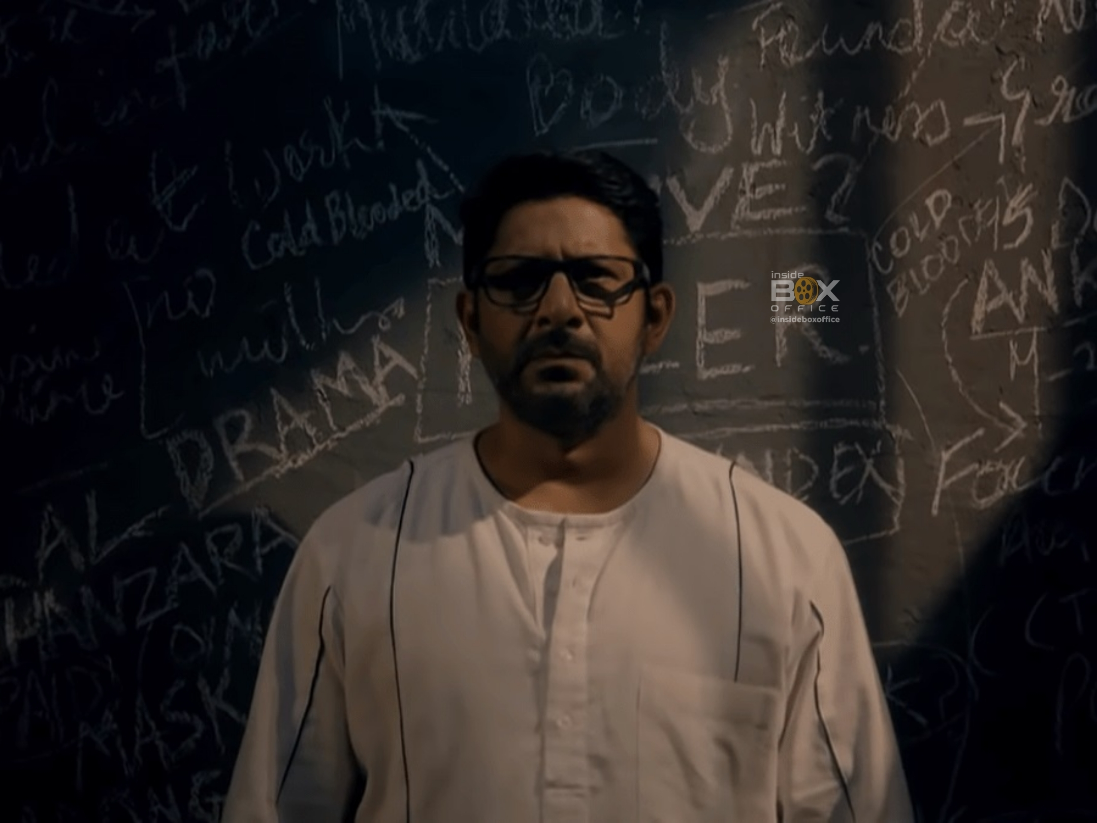 Asur: A Dark Battle Between Mind, Mythology And Crime - Inside Box Office Cast Of Asur: Welcome To Your Dark Side