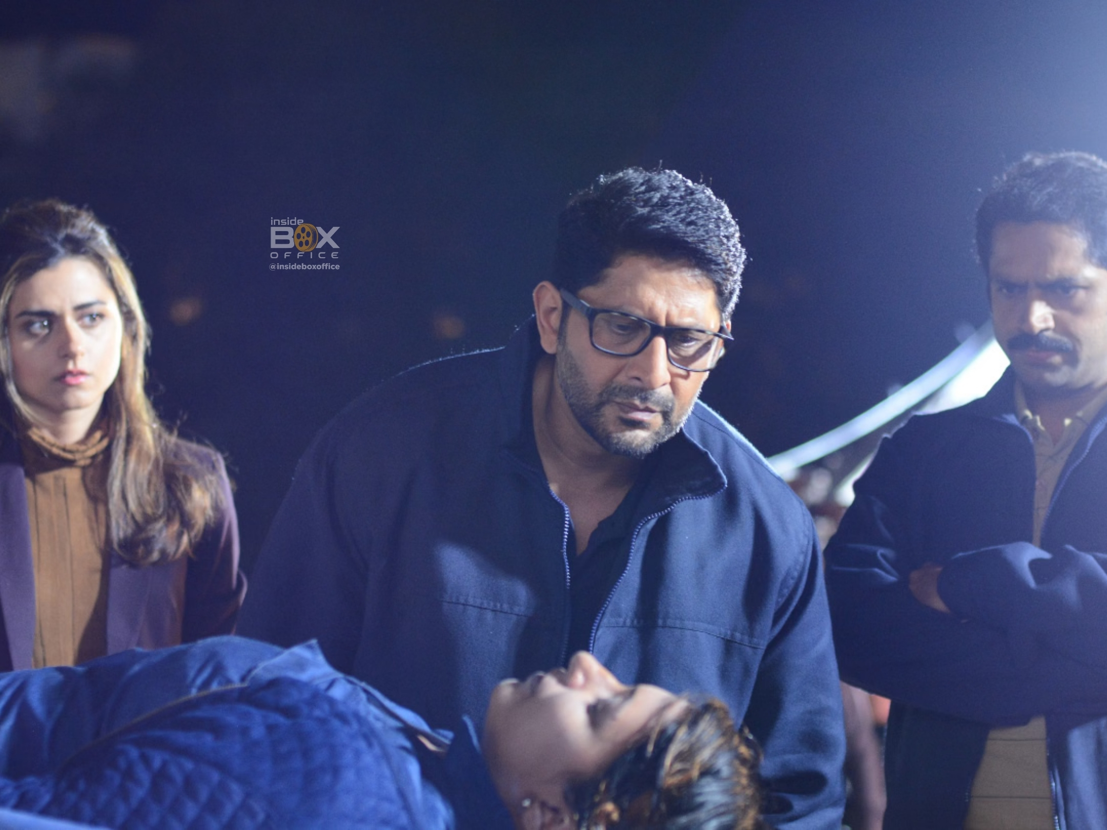 Asur: A Dark Battle Between Mind, Mythology And Crime - Inside Box Office Asur 2 Cast