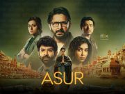Asur: A Dark Battle Between Mind, Mythology And Crime Cast Of Asur: Welcome To Your Dark Side