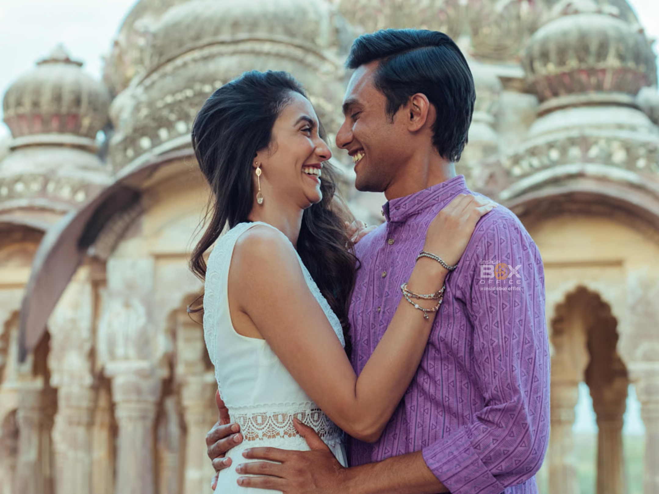 Bandish Bandits: A Fusion Of Classical &Amp; Modern Music - Inside Box Office Bandish Bandits Season 2