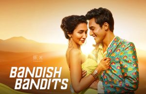 Bandish Bandits: A Fusion Of Classical & Modern Music Web Series - Inside Box Office