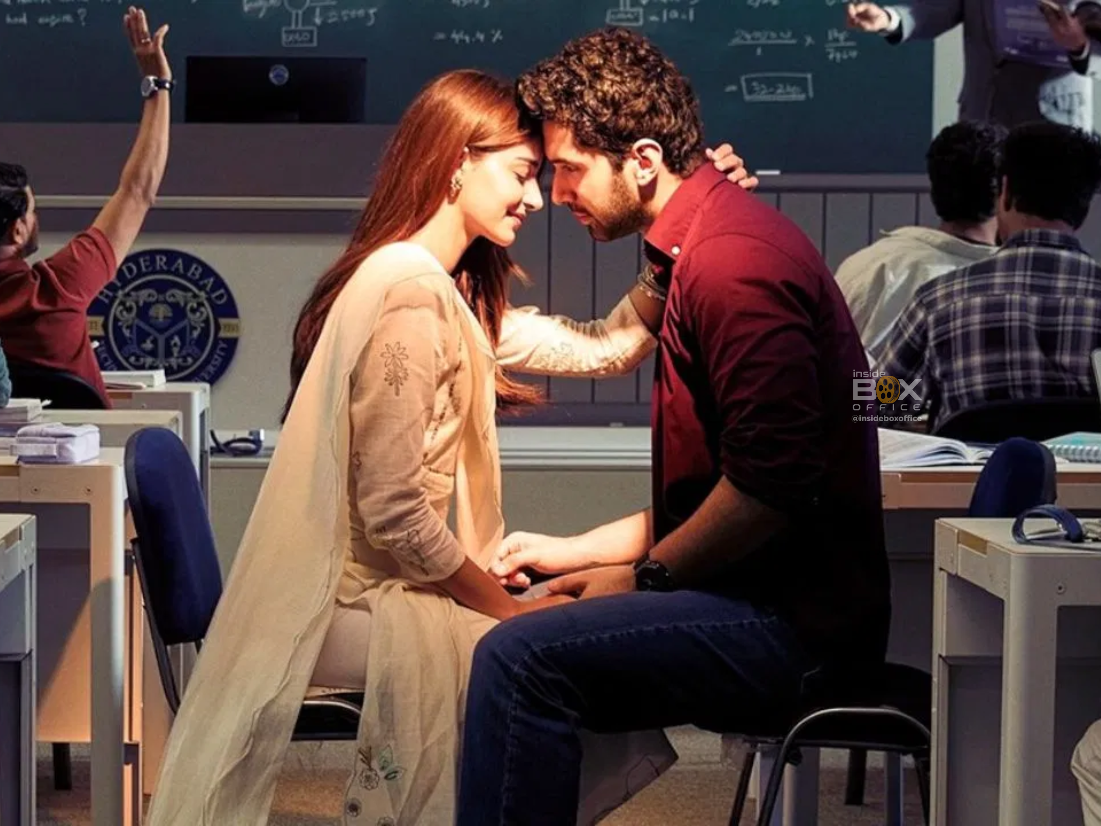 Chand Mera Dil New Cast