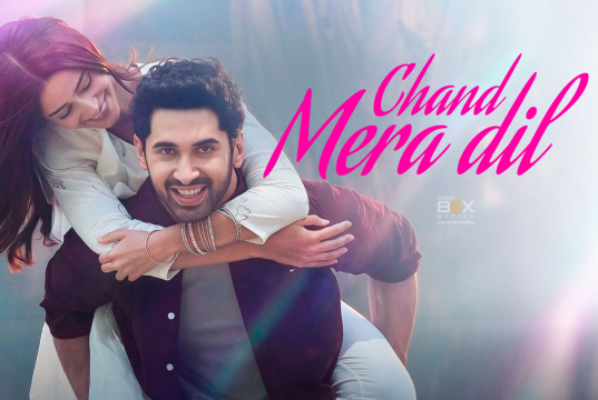 How Much Is The Chand Mera Dil Box Office Collection? Chand Mera Dil Day Wise Collection