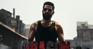 Why The Ntr Neel Dragon Glimpse 2026 Falls Below Expectations First Glimpse Of Jr Ntr Film Dragon Unveiled