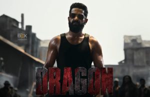 Why The Ntr Neel Dragon Glimpse 2026 Falls Below Expectations First Glimpse Of Jr Ntr Film Dragon Unveiled