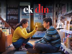 Ek Din Box Office Collection – A Hit Or Flop Romantic Drama? Daily Box Office Of Ek Din