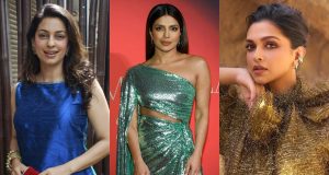 Fame, Fortune & Films: Top 10 Richest Indian Actresses 2026–27 Top Indian Richest Actress 2026