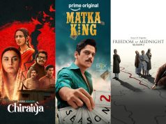What to Watch on OTT Platforms in 2026 (Web Series) What to Watch on Ott Platform web series in 2026