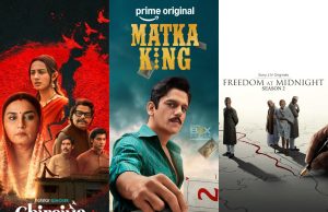 What To Watch On Ott Platforms In 2026 (Web Series) What To Watch On Ott Platform Web Series In 2026