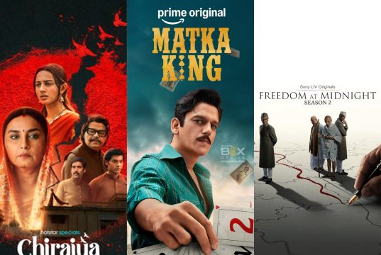 What To Watch On Ott Platforms In 2026 (Web Series) What To Watch On Ott Platform Web Series In 2026