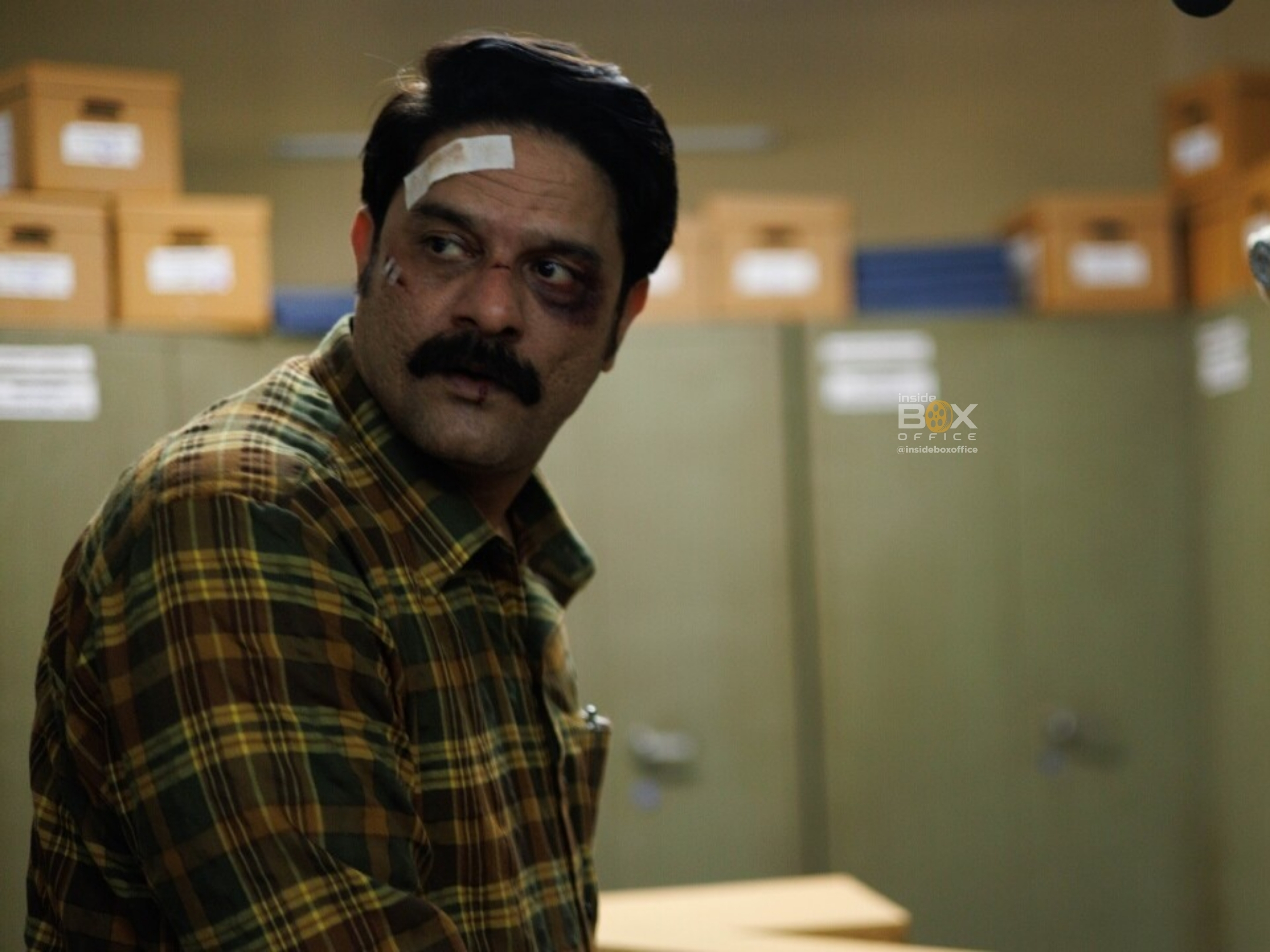 Does Paatal Lok Still Hit Hard Or Has The Darkness Started Feeling Too Heavy? - Inside Box Office Paatal Lok Season 2 Release Date