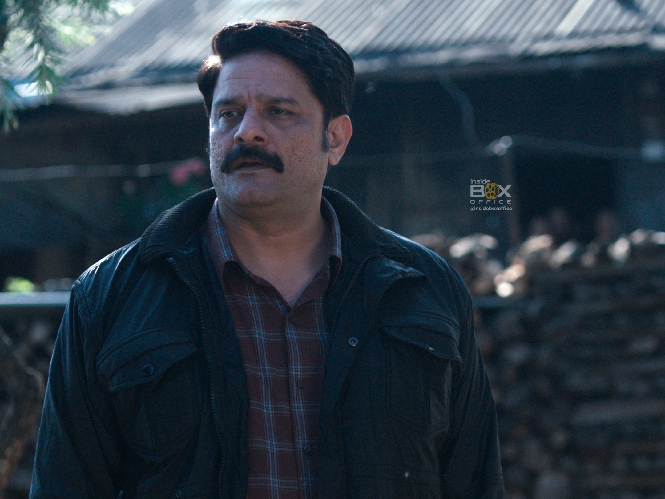 Does Paatal Lok Still Hit Hard Or Has The Darkness Started Feeling Too Heavy? - Inside Box Office Paatal Lok Cast