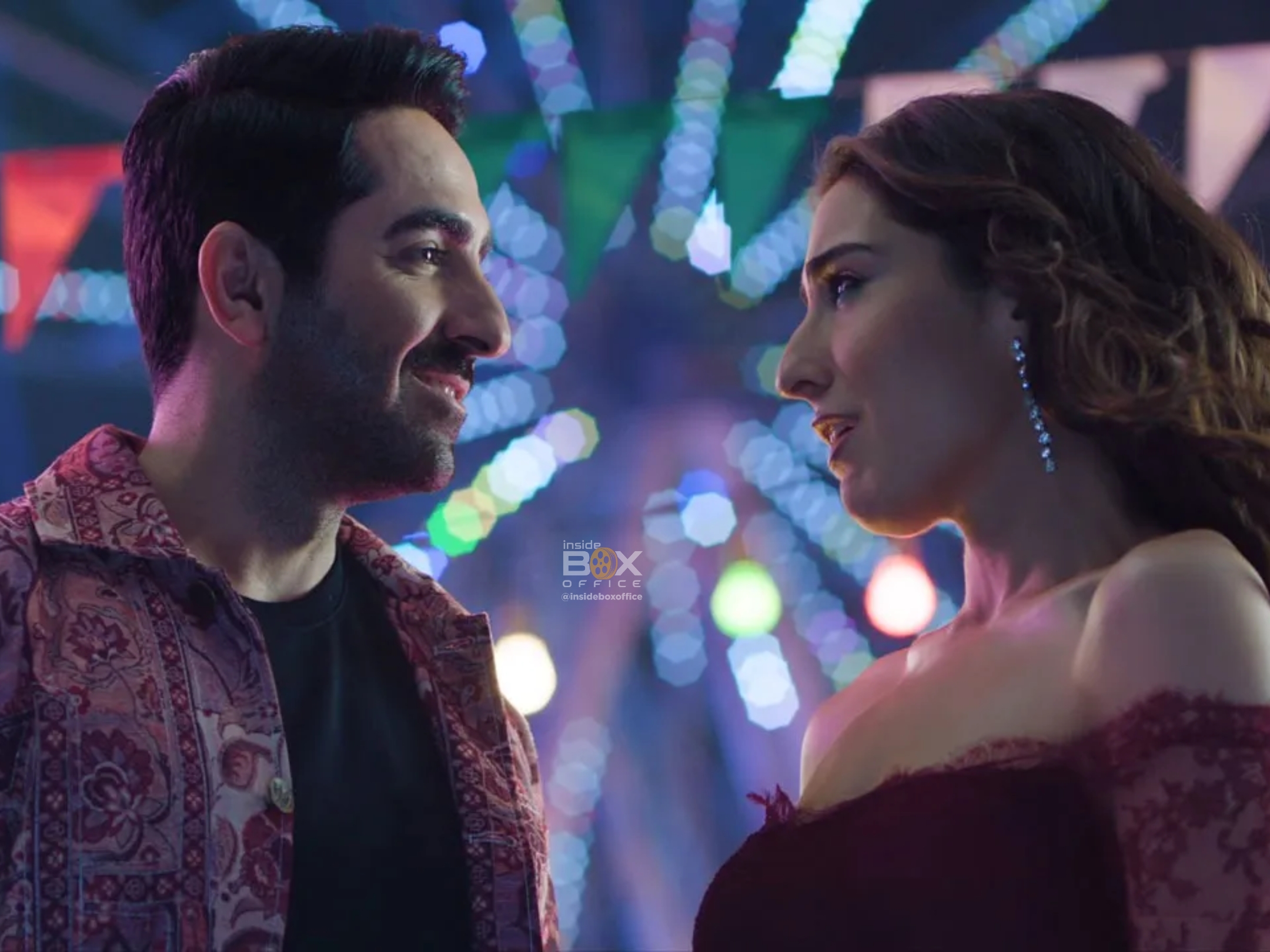The Story Of Pati Patni Aur Woh Do
