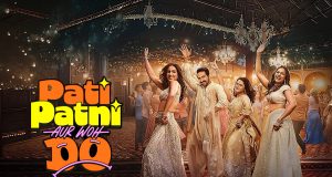 Does Pati Patni Aur Woh Do Bring Back The Madness Or Lose It In Confusion? Cast Of Pati Patni Aur Wo Do 2026