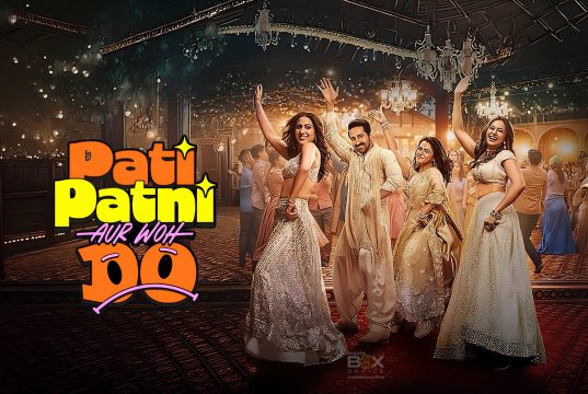 Does Pati Patni Aur Woh Do Bring Back The Madness Or Lose It In Confusion? Cast Of Pati Patni Aur Wo Do 2026