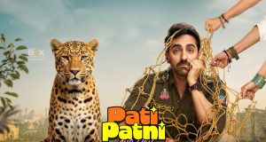 How Much Is The Pati Patni Aur Woh Do Box Office Collection? Day Wise Collection Of Pati Patni Aur Wo Do 2026