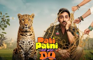How Much Is The Pati Patni Aur Woh Do Box Office Collection? Day Wise Collection Of Pati Patni Aur Wo Do 2026