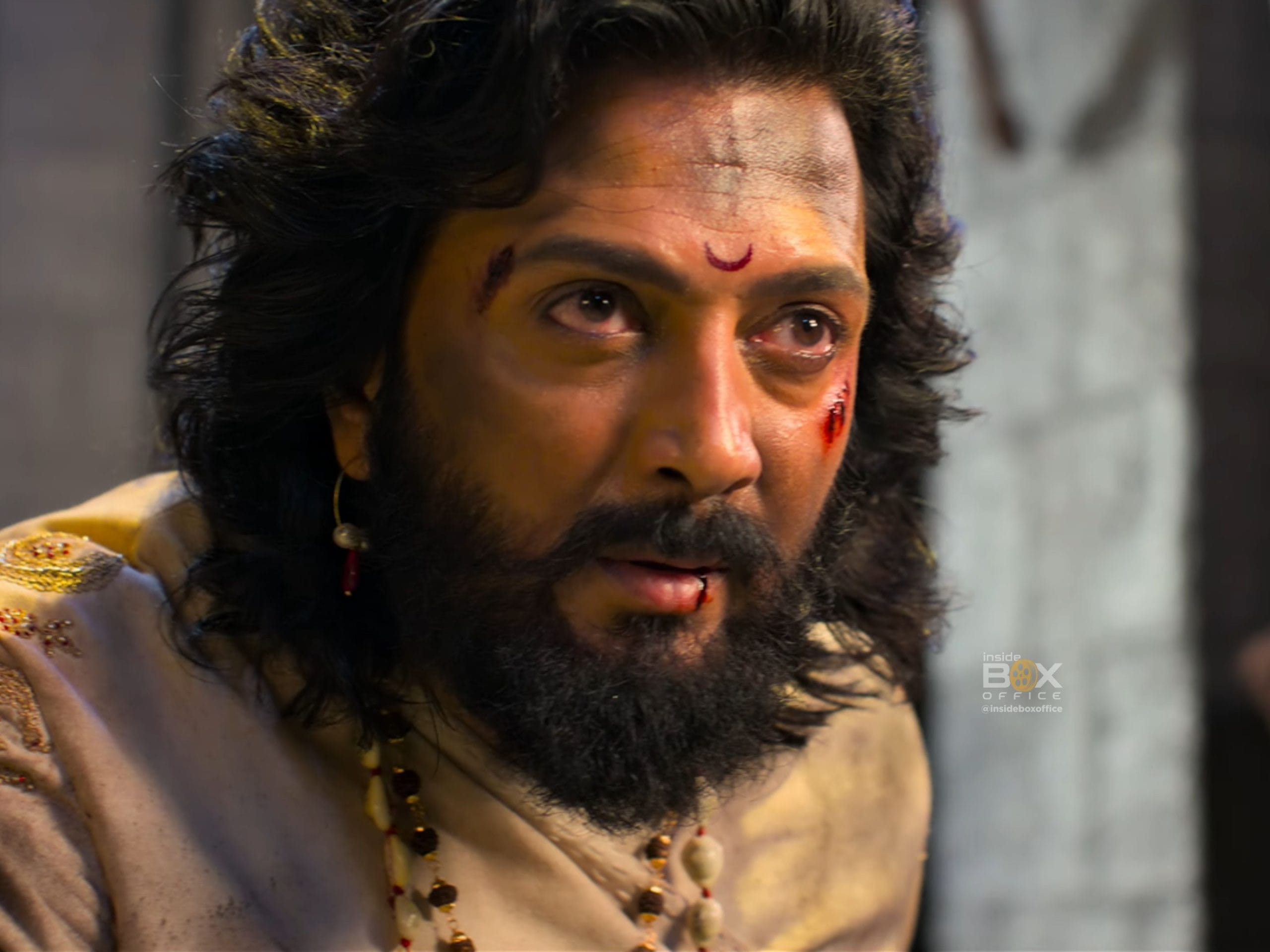 Raja Shivaji Indian Historical Action Drama Film