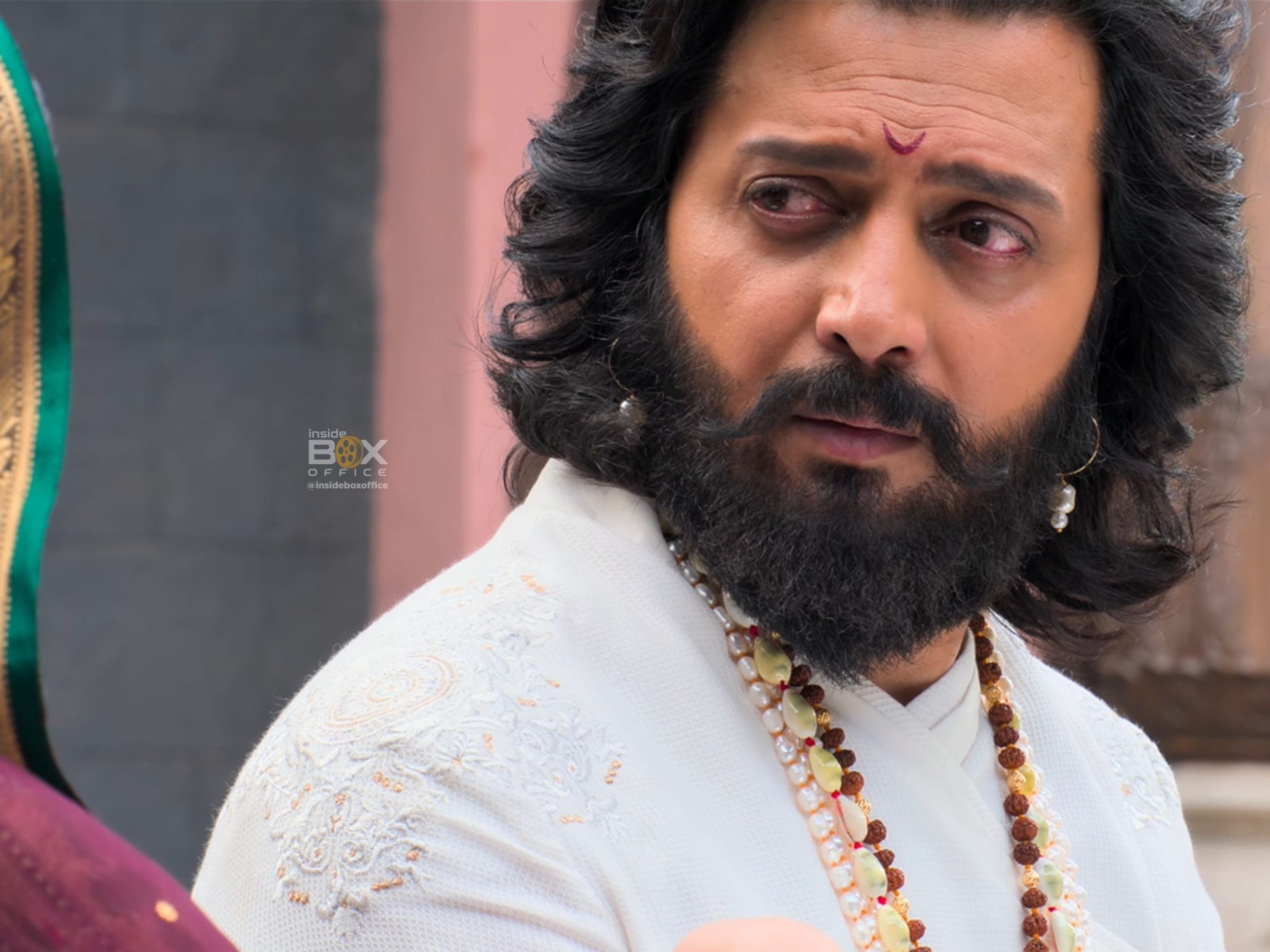 Raja Shivaji Release Date And Cast