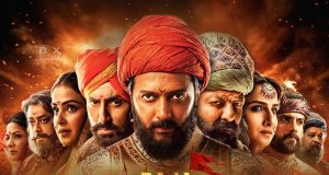 What Makes Raja Shivaji A Grand Yet Imperfect Historical Spectacle? Raja Shivaji Film Story