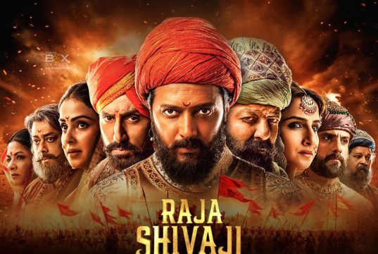 What Makes Raja Shivaji A Grand Yet Imperfect Historical Spectacle? Raja Shivaji Film Story