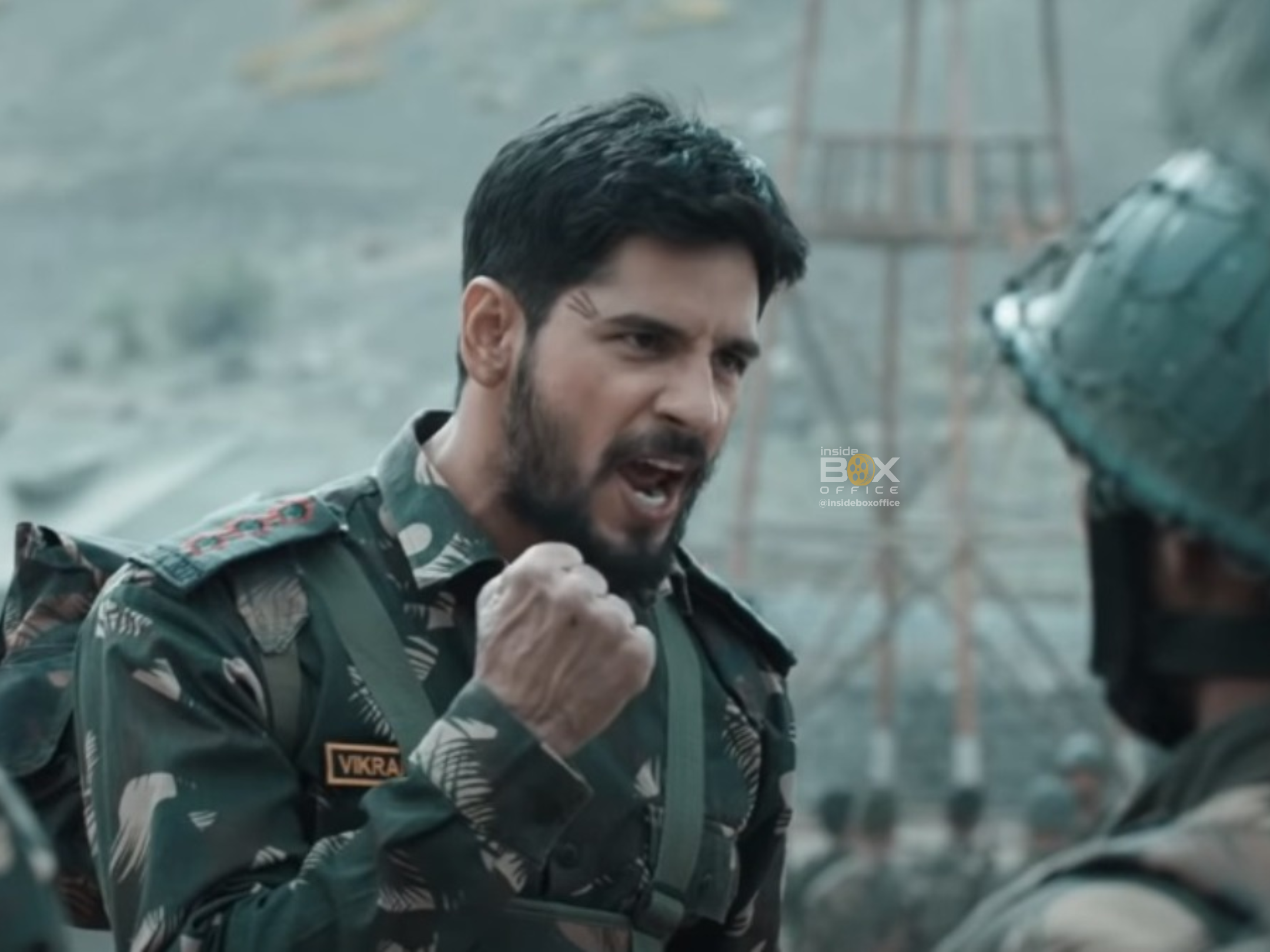 Shershaah Movie Review: A Story Of Courage Beyond The Battlefield - Inside Box Office Review Of Shershaah Movie