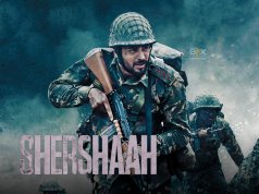 Shershaah Movie Review: A Story Of Courage Beyond The Battlefield Who Are The Cast Of Shershah