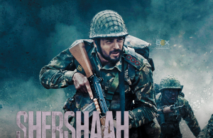 Shershaah Movie Review: A Story Of Courage Beyond The Battlefield Who Are The Cast Of Shershah