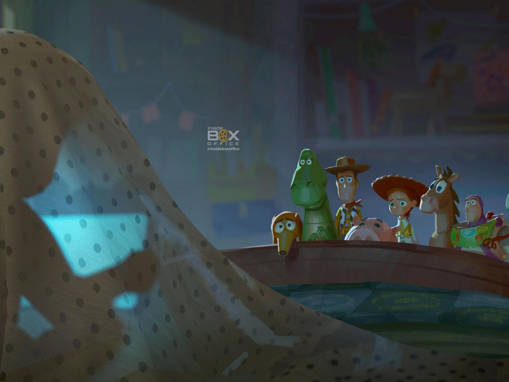 Should You Watch The Animated Comedy Toy Story 5 Upcoming Film In 2026? - Inside Box Office Toy Story 5 Releasing Date 19Th June 2026