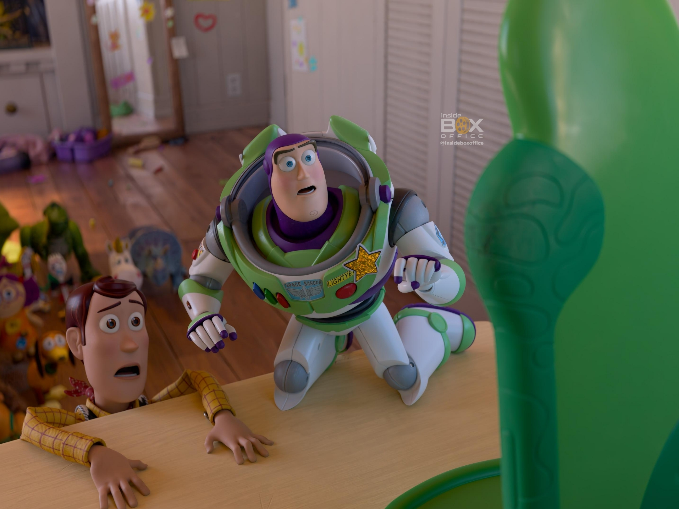 Should You Watch The Animated Comedy Toy Story 5 Upcoming Film In 2026? - Inside Box Office Toy Story 5 Upcoming Animation Film 2026