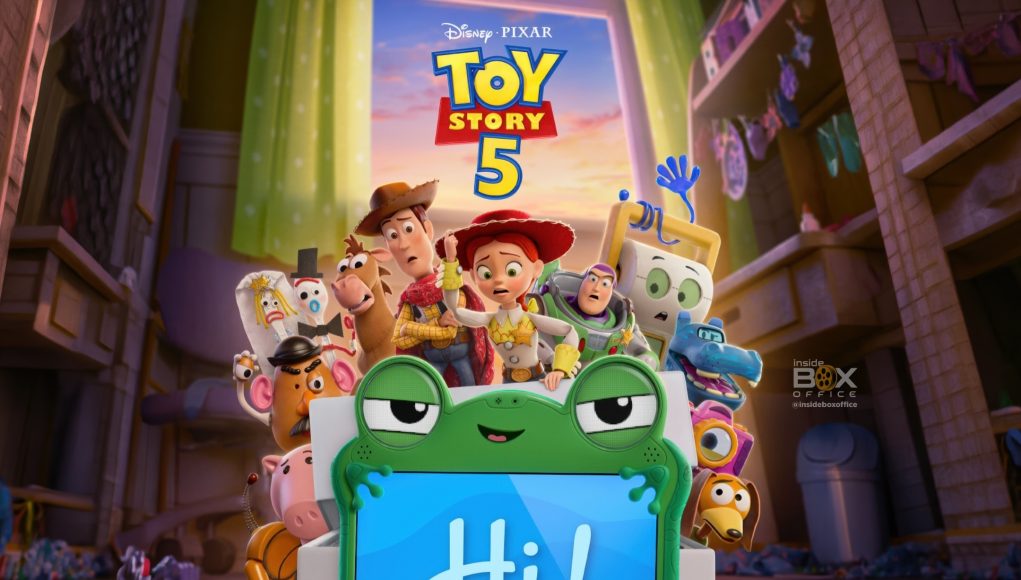 Toy Story 5 upcoming film 2026.jpg Toy story 5 upcoming animated comedy drama film 2026