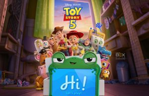 Should You Watch The Animated Comedy Toy Story 5 Upcoming Film In 2026? Toy Story 5 Upcoming Animated Comedy Drama Film 2026