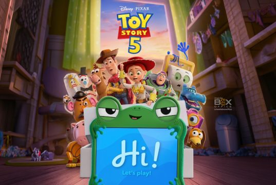Should You Watch The Animated Comedy Toy Story 5 Upcoming Film In 2026? Toy Story 5 Upcoming Animated Comedy Drama Film 2026