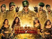 What Should You Know About The Welcome To The Jungle 2026 Comedy Film? Upcoming Movies - Inside Box Office