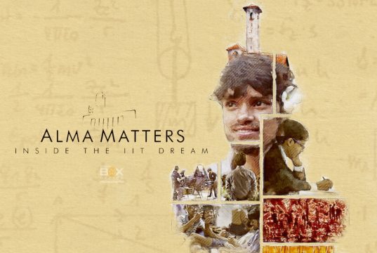 Alma Matters: Inside The Iit Dream – A Look Beyond The Iit Dream Alma Matters Inside The Iit Dream