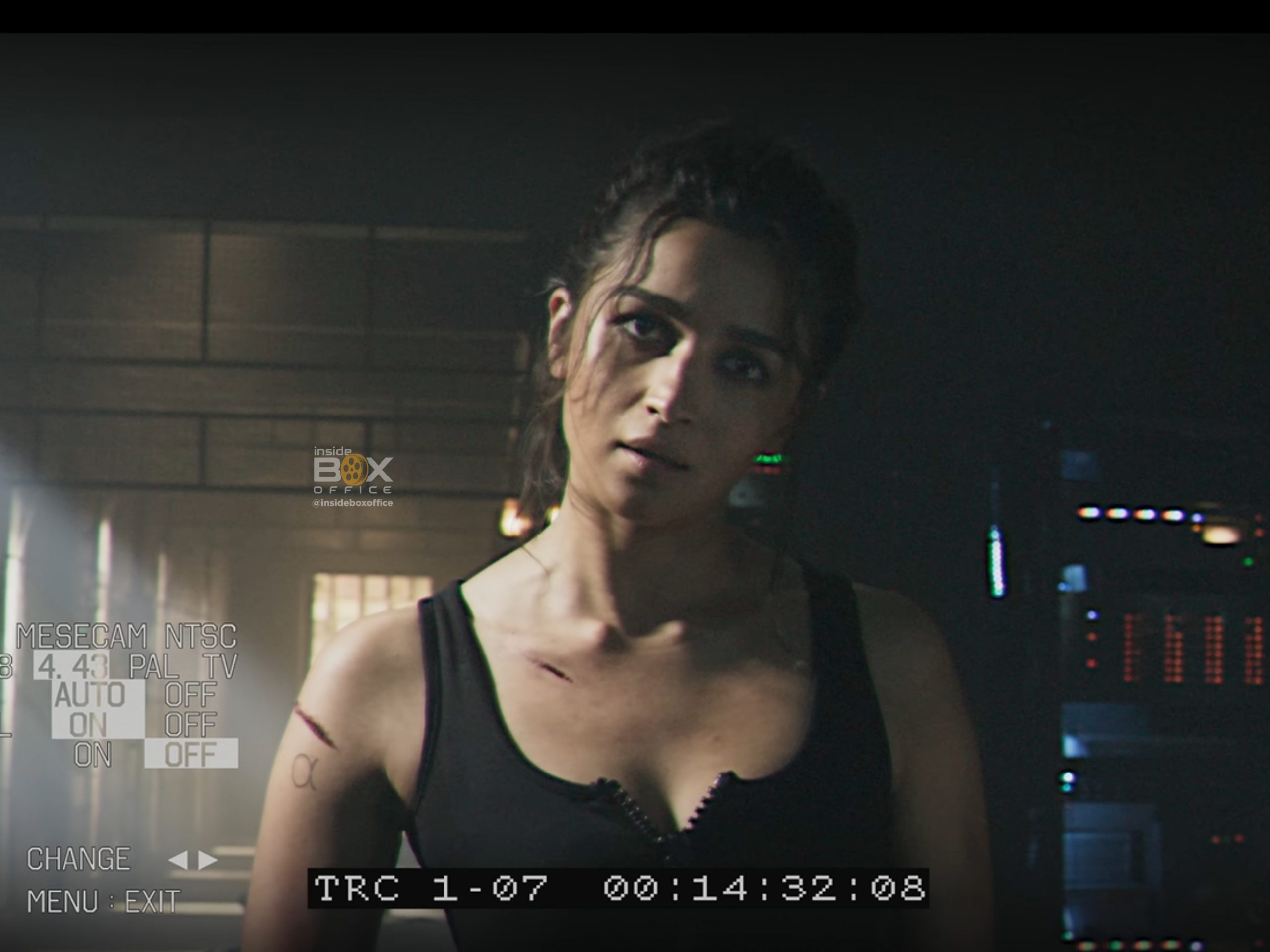 Alpha Trailer Review: Another Disappointment from the Spy Universe? - Inside Box Office