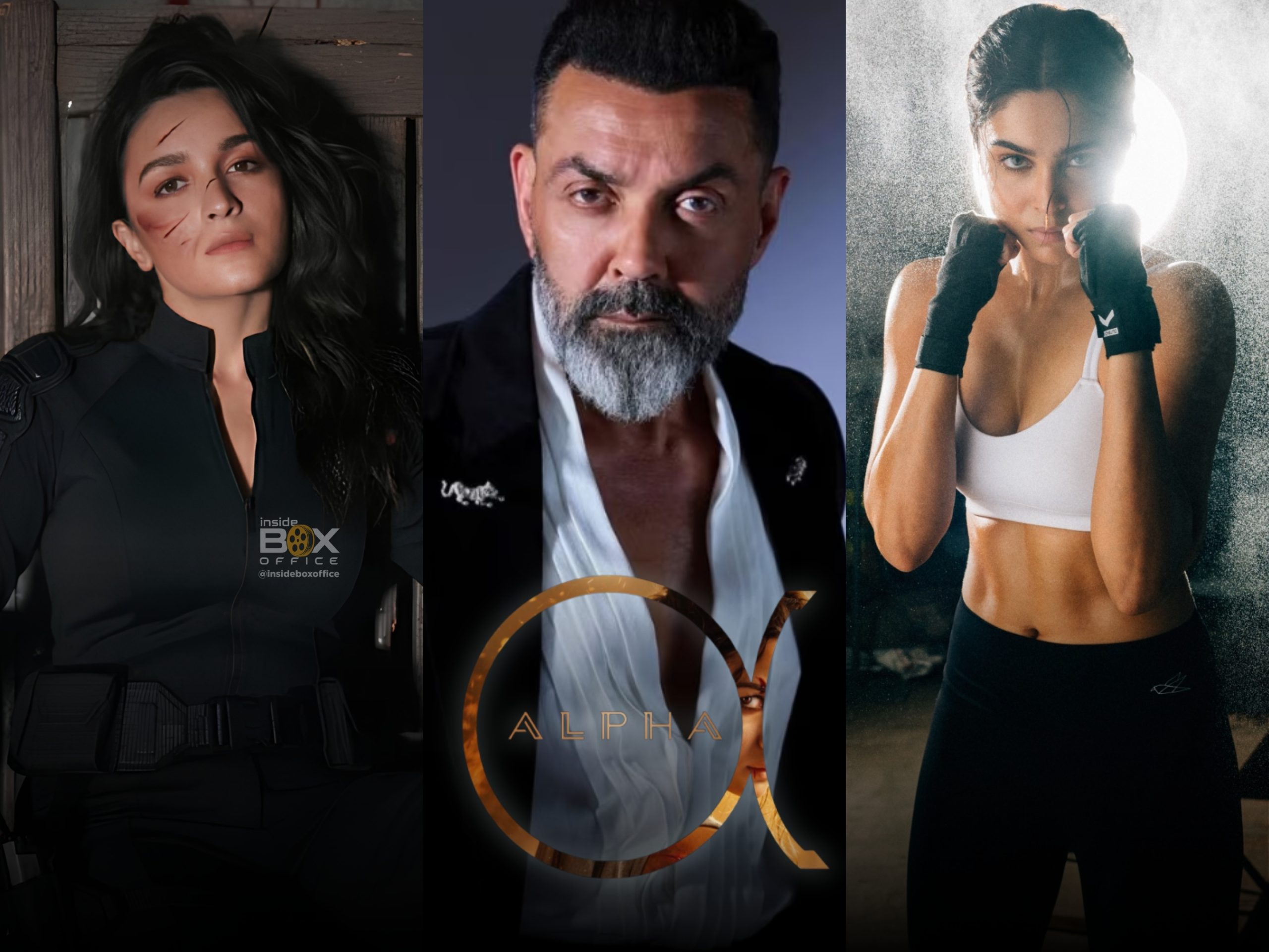 Should You Watch Alia Bhatt’s Upcoming Spy Universe Film Alpha 2026? - Inside Box Office Alpha Release Date 2026