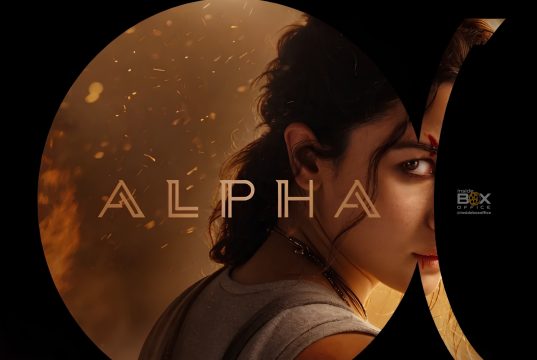 Should You Watch Alia Bhatt’s Upcoming Spy Universe Film Alpha 2026? Homepage - Inside Box Office