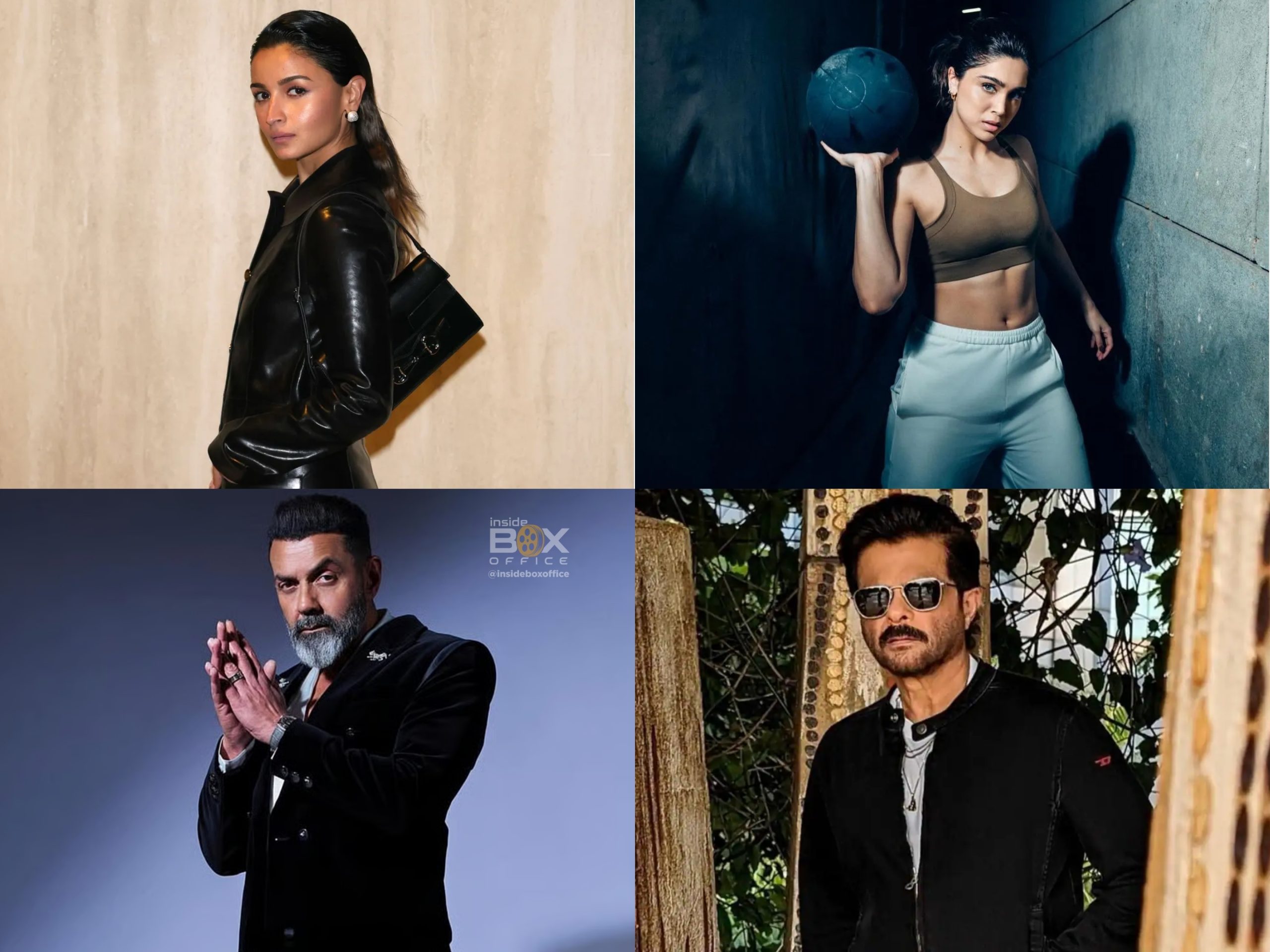 Should You Watch Alia Bhatt’s Upcoming Spy Universe Film Alpha 2026? - Inside Box Office Alpha Upcoming Film 2026