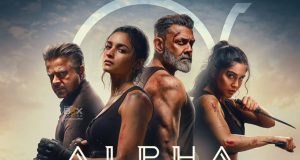 Alpha Trailer Review: Another Disappointment From The Spy Universe? Homepage - Inside Box Office