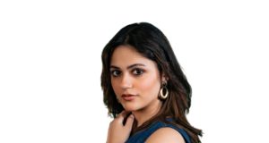 Aneet Padda Homepage - Inside Box Office