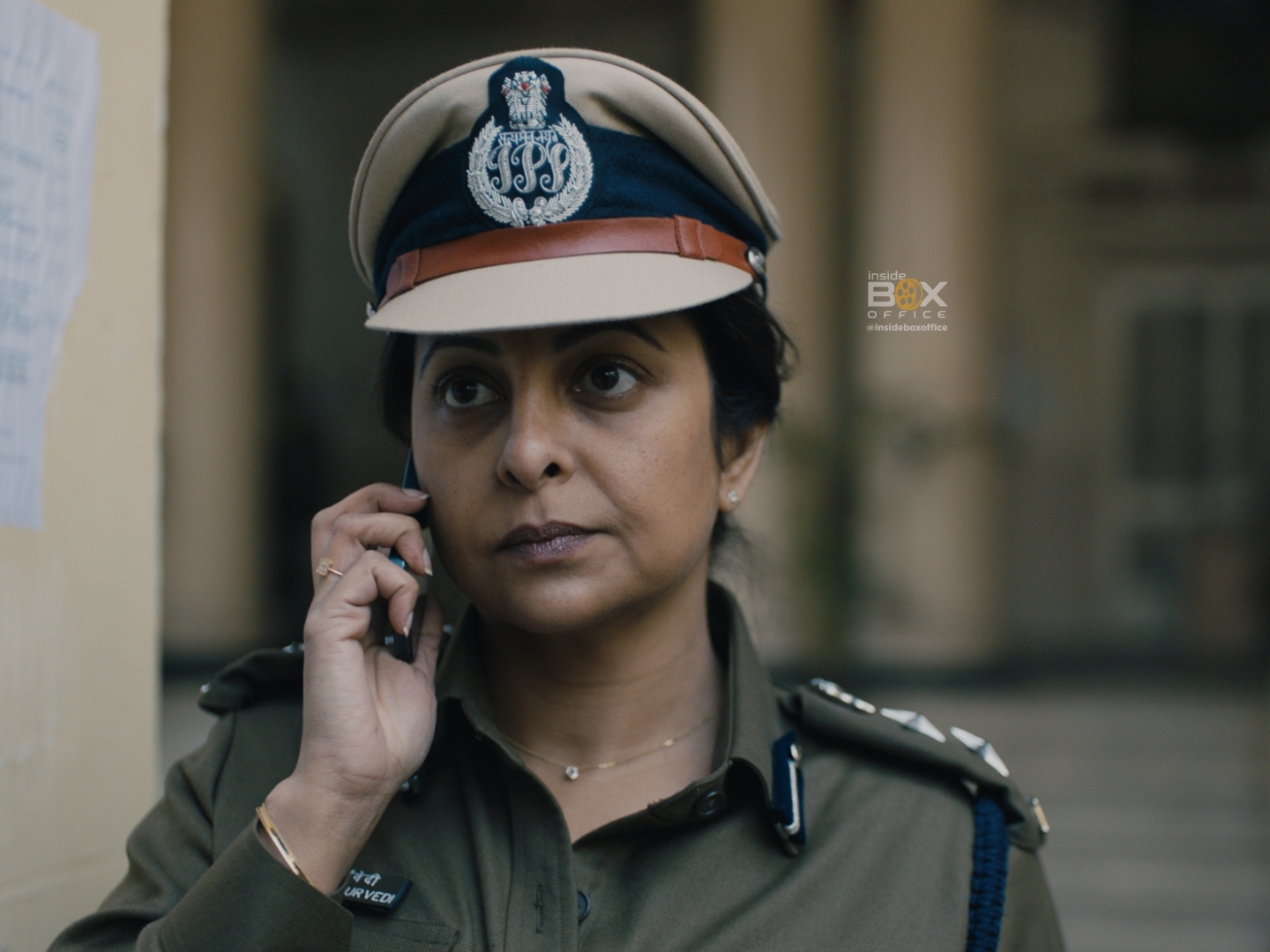 Delhi Crime Ott Series 2026