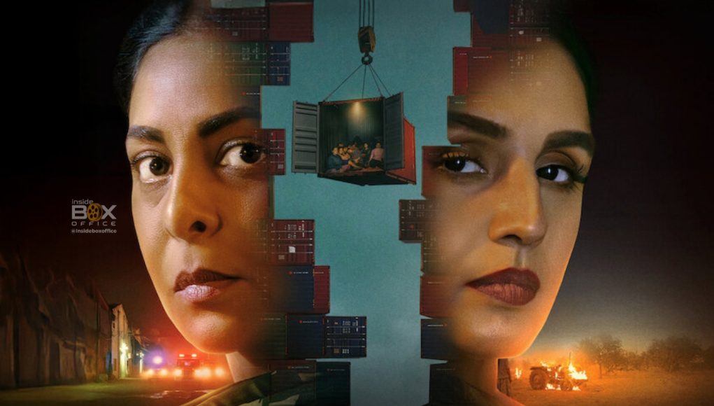 Delhi Crime Web Series 2026