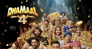 Why Should You Watch Ajay Devgn’s Dhamaal 4 Upcoming Film 2026? Homepage - Inside Box Office