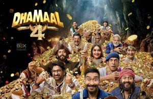 Why Should You Watch Ajay Devgn’s Dhamaal 4 Upcoming Film 2026? Homepage - Inside Box Office