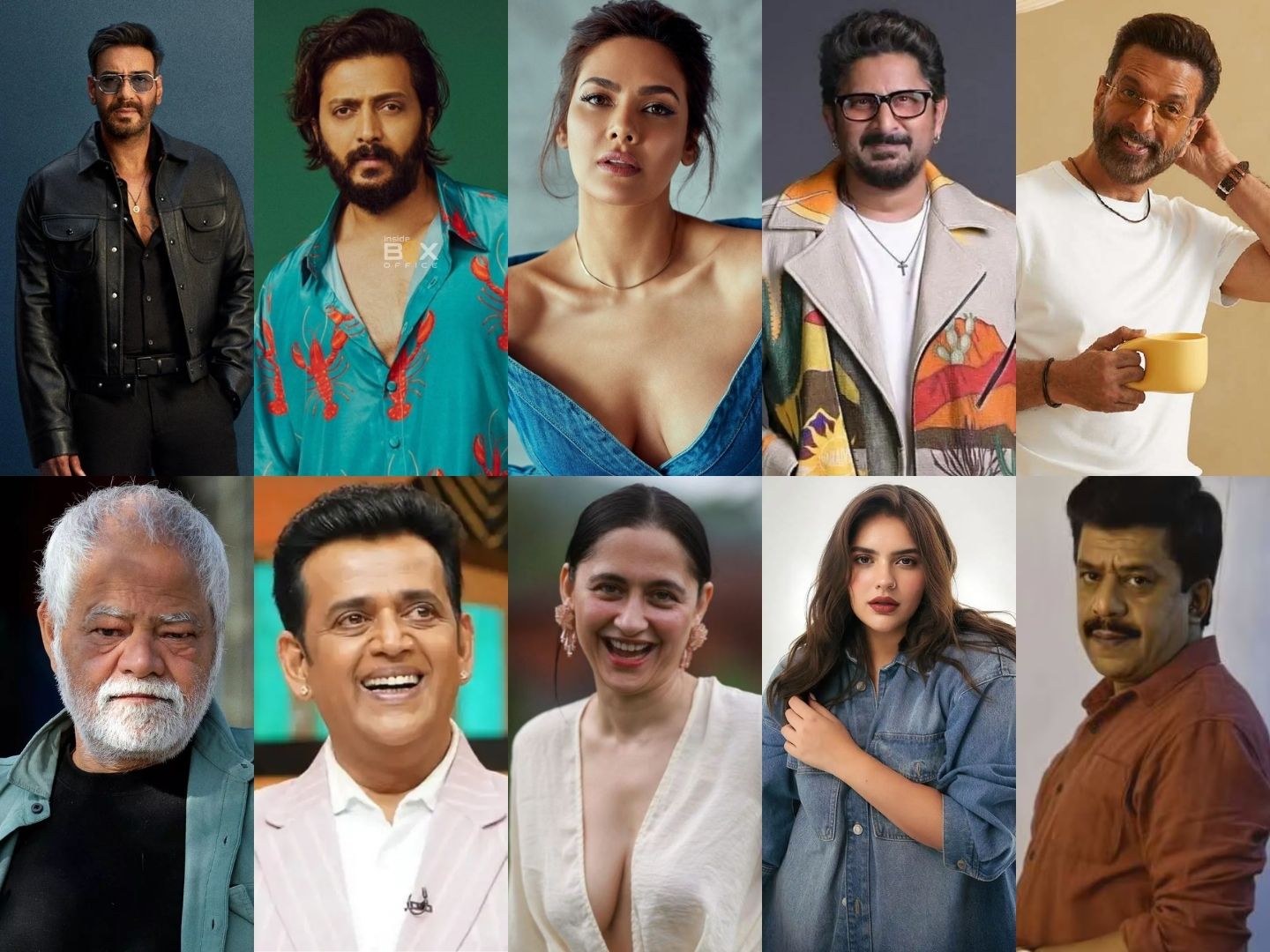 Why Should You Watch Ajay Devgn’s Dhamaal 4 Upcoming Film 2026? - Inside Box Office Why Should You Watch Ajay Devgn’s Dhamaal 4 Upcoming Film 2026? - Inside Box Office