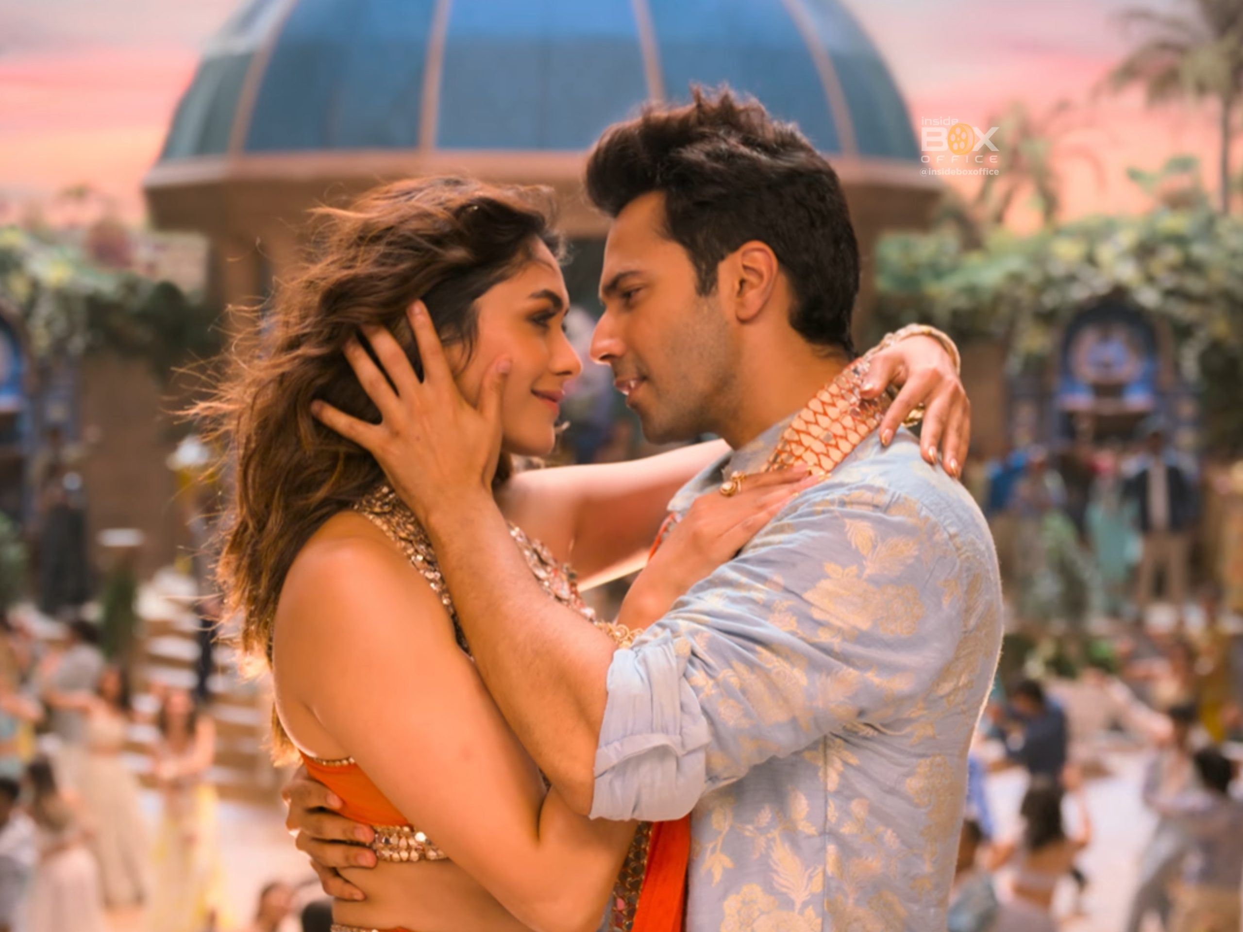 Hai Jawani Toh Ishq Hona Hai Review: Flawed Nostalgia Wrapped In Chaotic Comedy - Inside Box Office Cast Of Hai Jawani Toh Ishq Hona Hai